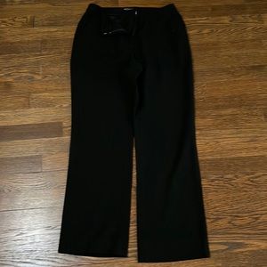 Ann Taylor Black pants size 2